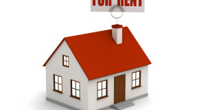 Finding a Property To Rent in UK